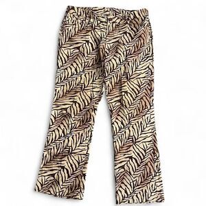Express Women's multi Trousers